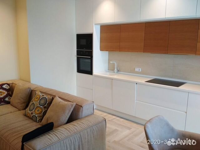 2-к квартира, 48 м², 2/4 эт. 2-к квартира, 48 м², 2/4 эт.