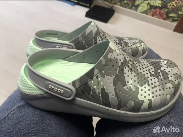 Crocs кроксы Crocs кроксы