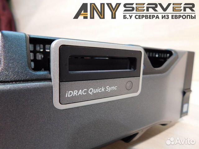 Сервер Dell R730 2*Xeon E5-2690v3 128Gb H730 8x3.5 Сервер Dell R730 2*Xeon E5-2690v3 128Gb H730 8x3.5