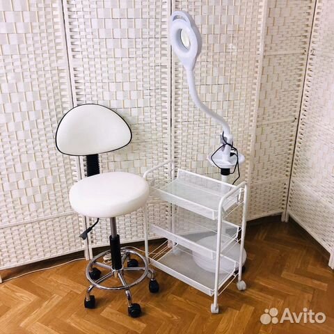 Стулья Стул Мастера и стул клиента