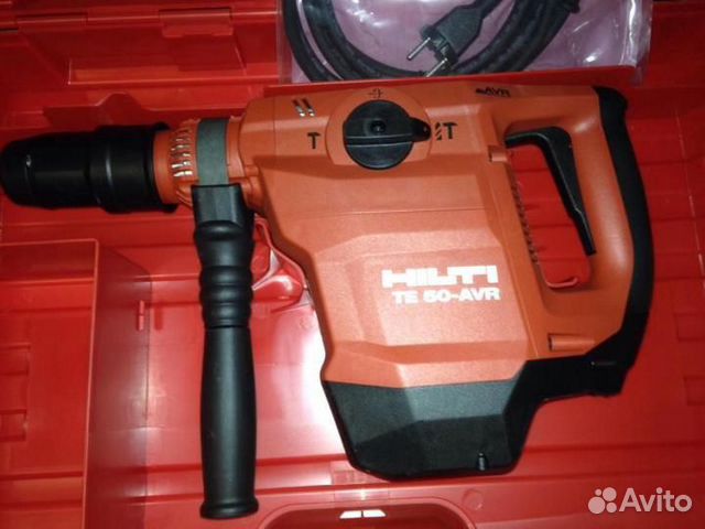 Перфоратор hilti Перфоратор hilti