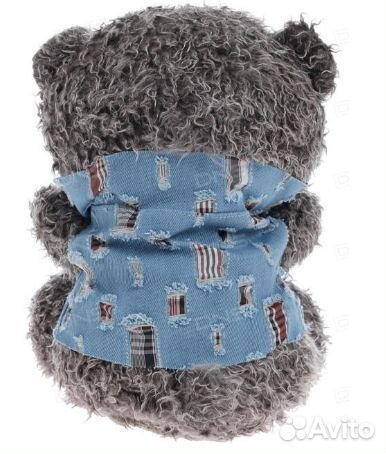 Мишка портативная аудиосистема Ritmix ST-250 Bear Мишка портативная аудиосистема Ritmix ST-250 Bear