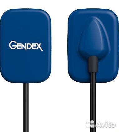 Радиовизиограф Gendex GXS-700