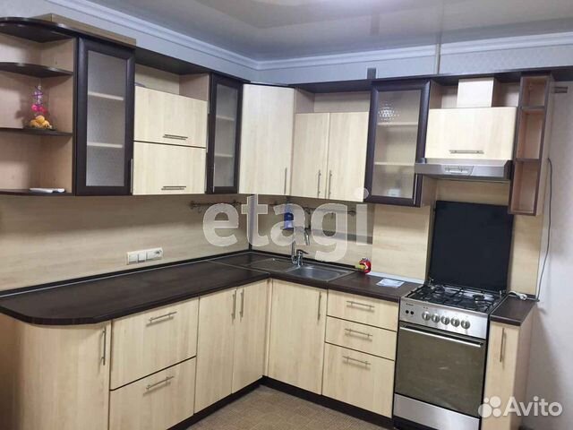 2-к квартира, 44 м², 4/5 эт. 2-к квартира, 44 м², 4/5 эт.