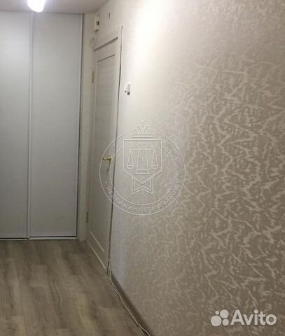 3-к квартира, 54.7 м², 3/9 эт.