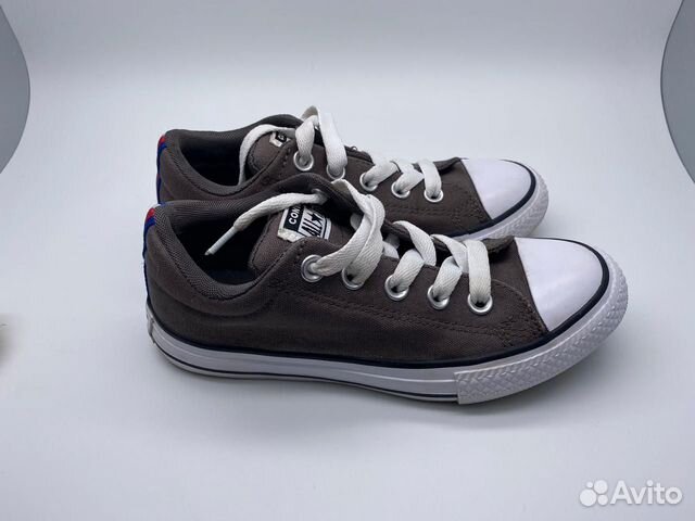 Детские Кеды converse 32 размер торг Детские Кеды converse 32 размер торг