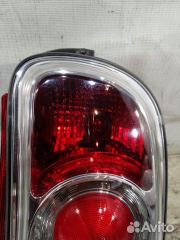 Фонарь задний правый Mini Clubman S R55LCI N18