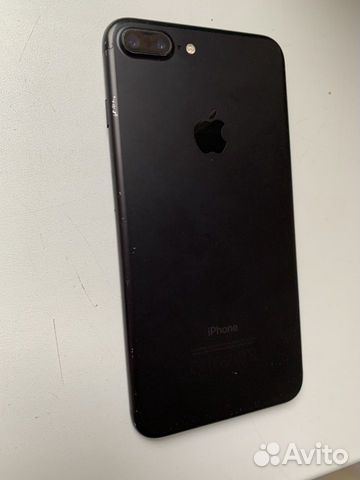 iPhone 7 Plus 32 gb