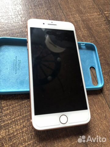 iPhone 8 Plus iPhone 8 Plus