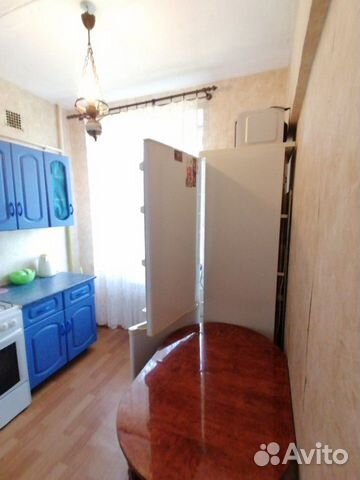 1-к квартира, 36 м², 3/5 эт.