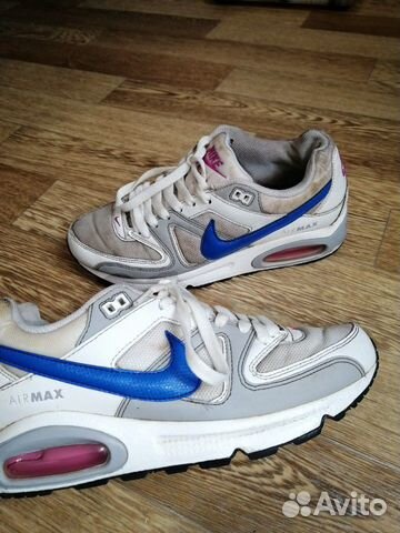 Кроссовки Nike wmns AIR MAX command