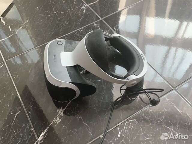 Ps Vr 2 Купить В Москве