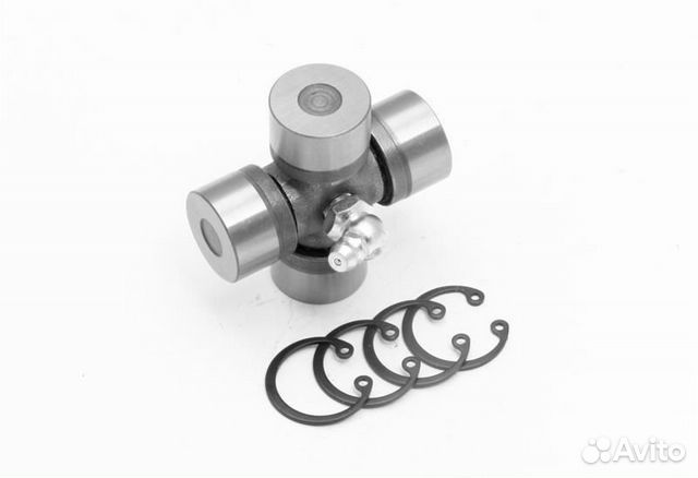 Крестовина перед/зад кардана Stels ATV 300B