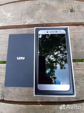 Leeco le 2 (x527) Leeco le 2 (x527)