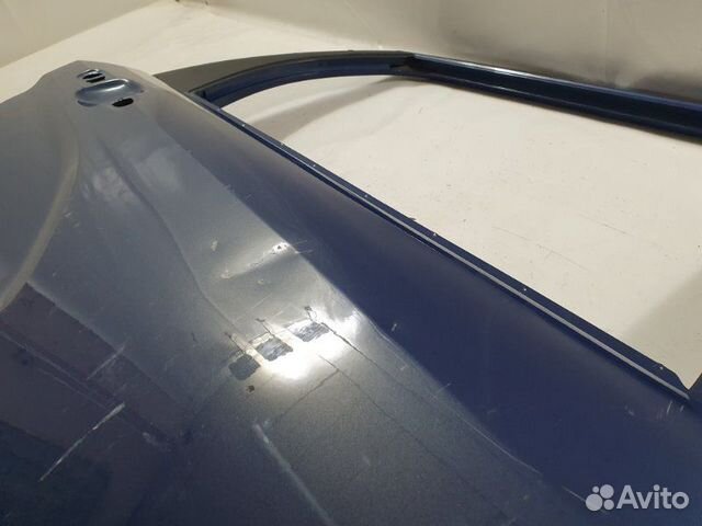 Дверь задняя правая LADA Vesta Sw Дверь задняя правая LADA Vesta Sw