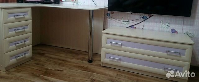 Детская спальня Детская спальня