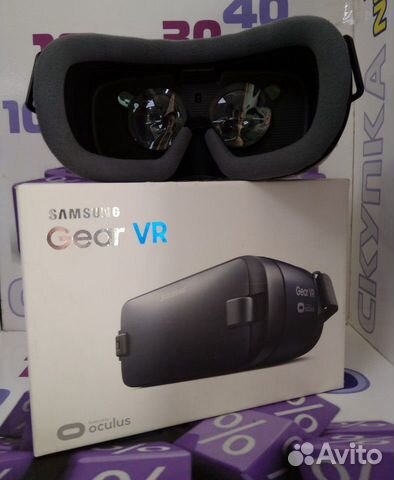 Samsung Gear VR(SM-R325)