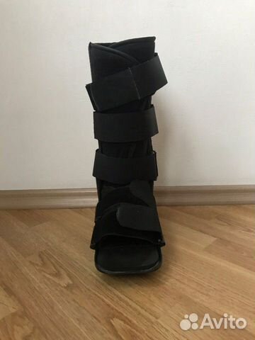 Ортез для голеностопа