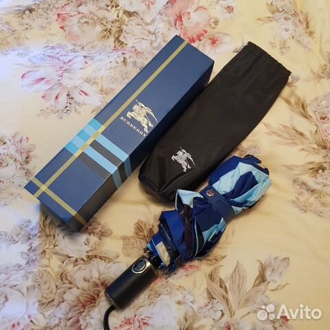 Зонт Burberry