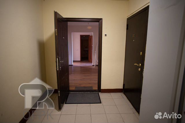 3-к квартира, 97.3 м², 6/17 эт. 3-к квартира, 97.3 м², 6/17 эт.