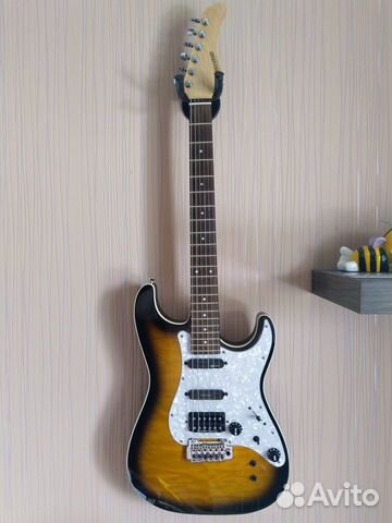Fernandes Revolver Classic japan Fernandes Revolver Classic japan