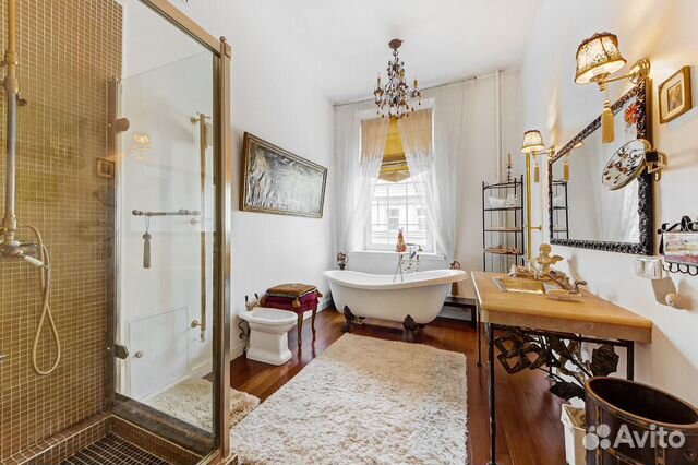 3-к квартира, 90 м², 5/6 эт. 3-к квартира, 90 м², 5/6 эт.