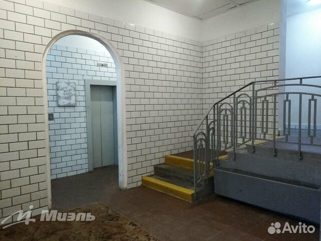 1-к квартира, 39 м², 4/14 эт. 1-к квартира, 39 м², 4/14 эт.