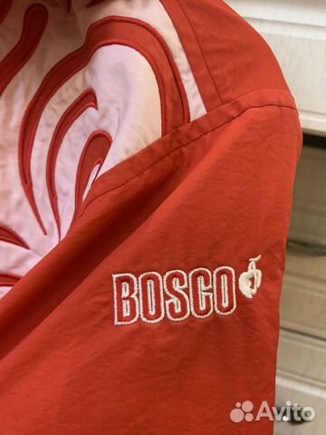 Спортивный костюм Bosco Спортивный костюм Bosco