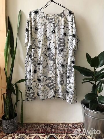 Платье Monki