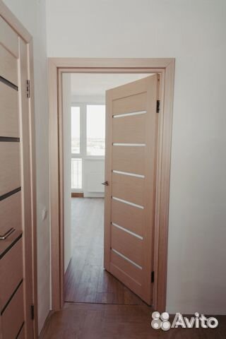 1-к квартира, 44 м², 10/11 эт. 1-к квартира, 44 м², 10/11 эт.