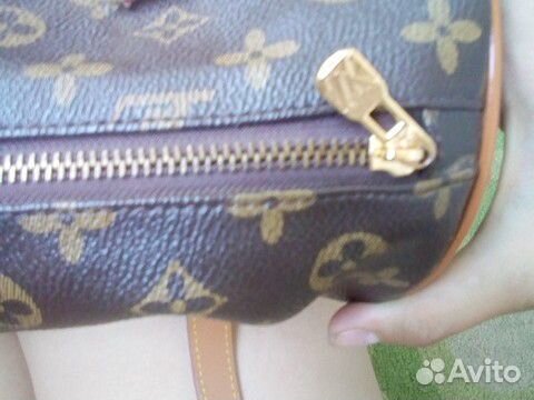 Сумка Louis Vuitton оригинал