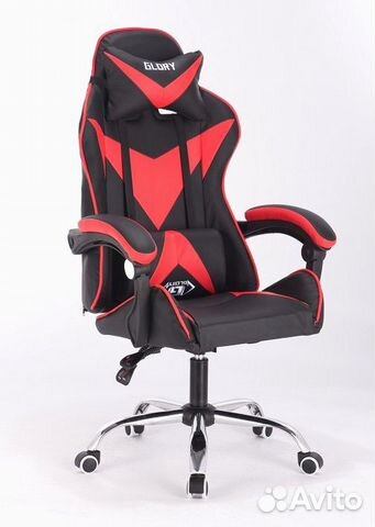 Игровое кресло Игровое кресло