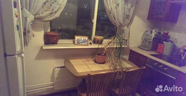 1-к квартира, 39 м², 10/10 эт. 1-к квартира, 39 м², 10/10 эт.