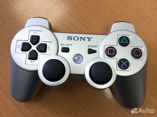 Джойстик ps3 Джойстик ps3