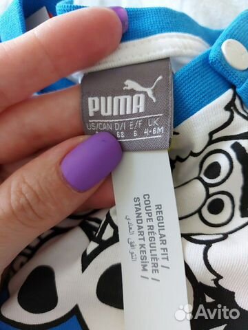 Футболка и шорты puma Футболка и шорты puma