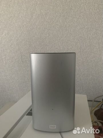 WD My Book Thunderbolt DUO 4TB WD My Book Thunderbolt DUO 4TB