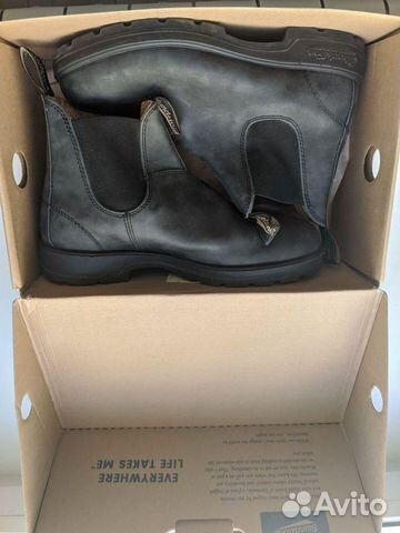 Ботинки Blundstone UK 8.5