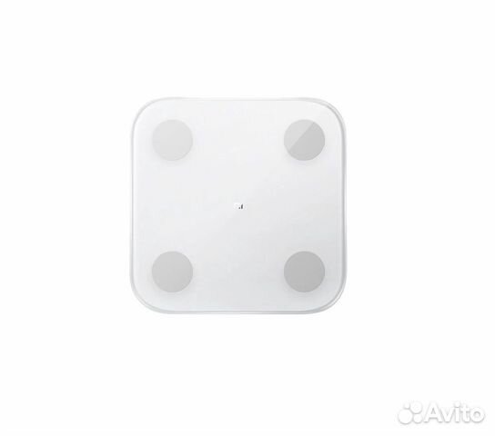 Весы электронные Xiaomi Весы электронные Xiaomi