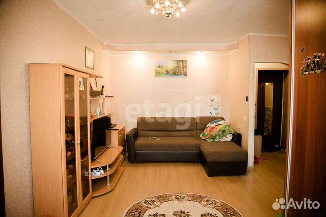 2-к квартира, 42.7 м², 2/5 эт. 2-к квартира, 42.7 м², 2/5 эт.