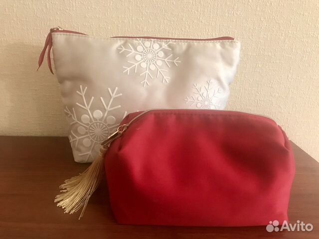 Косметичка Clarins