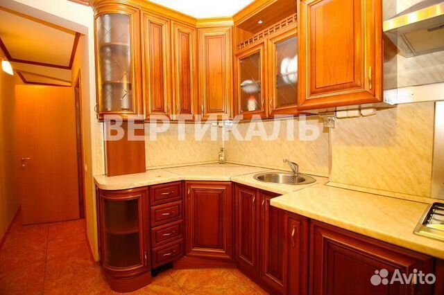 2-к квартира, 53 м², 4/9 эт. 2-к квартира, 53 м², 4/9 эт.