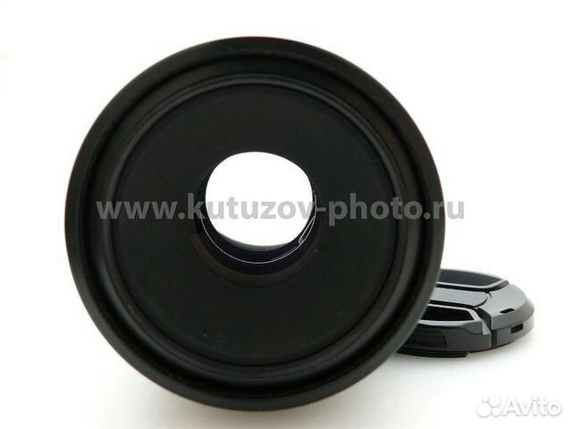 Nikon Ai Nikkor 105mm f/4 Nikon Ai Nikkor 105mm f/4