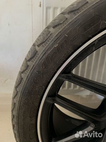 Оригинальные кованные диски AMG R20 e63 w213 e43 Оригинальные кованные диски AMG R20 e63 w213 e43