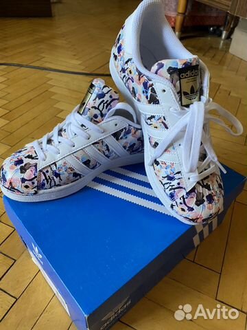 Кроссовки adidas original superstar j BB0351 новые Кроссовки adidas original superstar j BB0351 новые