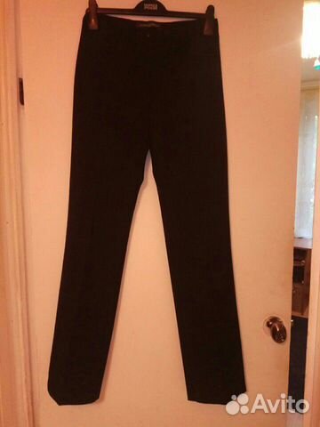 Брюки черные классические,новые Брюки черные классические,новые