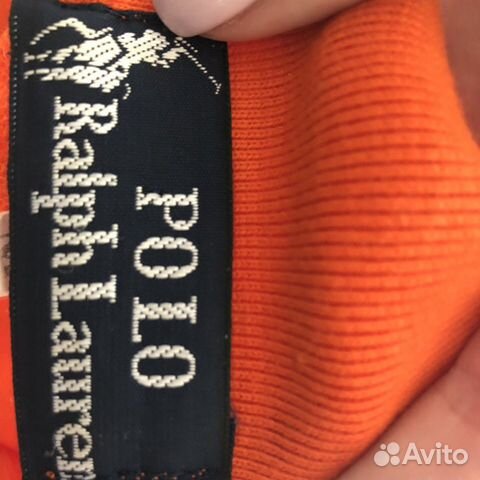 Поло Ralph Lauren Поло Ralph Lauren