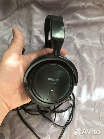 Наушники Philips Наушники Philips