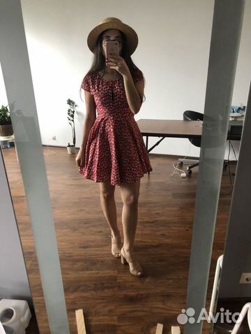 Платье ASOS Платье ASOS