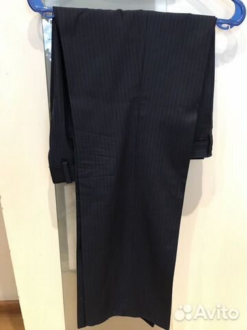 Костюм Ermenegildo Zegna оригинал Костюм Ermenegildo Zegna оригинал