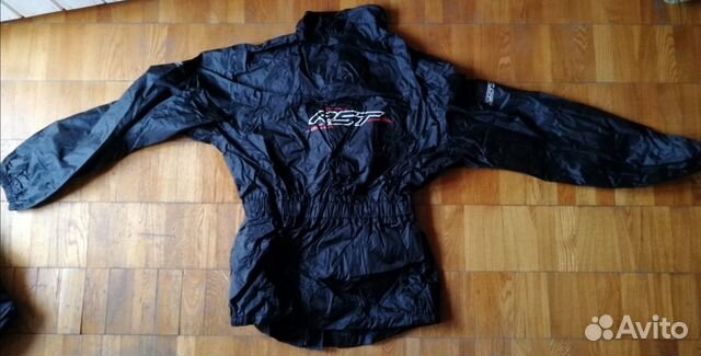 Дождевик RST rain